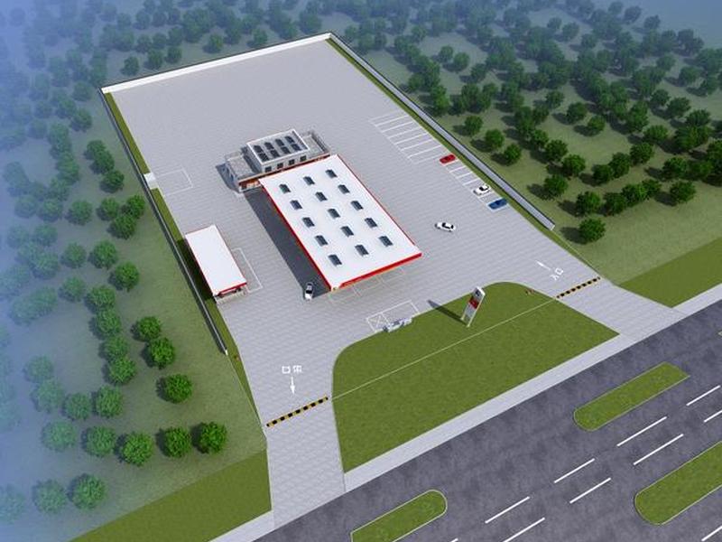 汕头建站教程（新建汕头站站房及相关工程初步设计汇报文件）