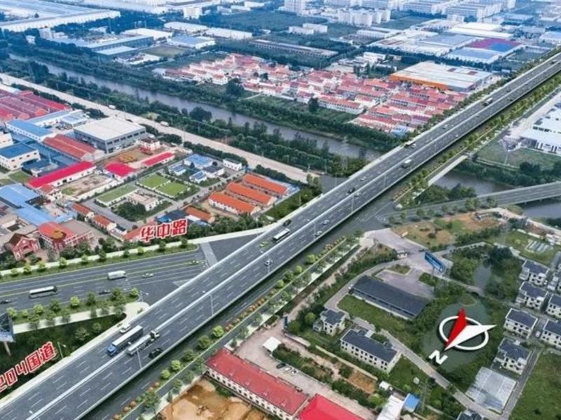 连云港建快速路,连云港建快速路最新消息 连云港建快速路,连云港建快速路最新消息