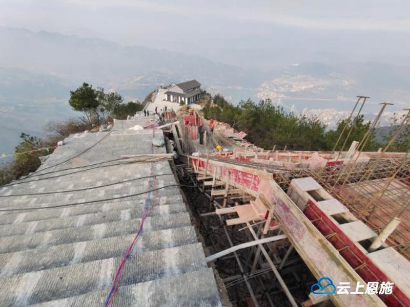 云巅建设(湖南云巅建设有限公司怎么样) 云巅建设(湖南云巅建设有限公司怎么样)