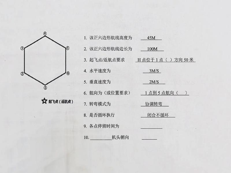 无人机地面站考题,无人机地面站考题中绘图并循环,那要循环几圈 无人机地面站考题,无人机地面站考题中绘图并循环,那要循环几圈