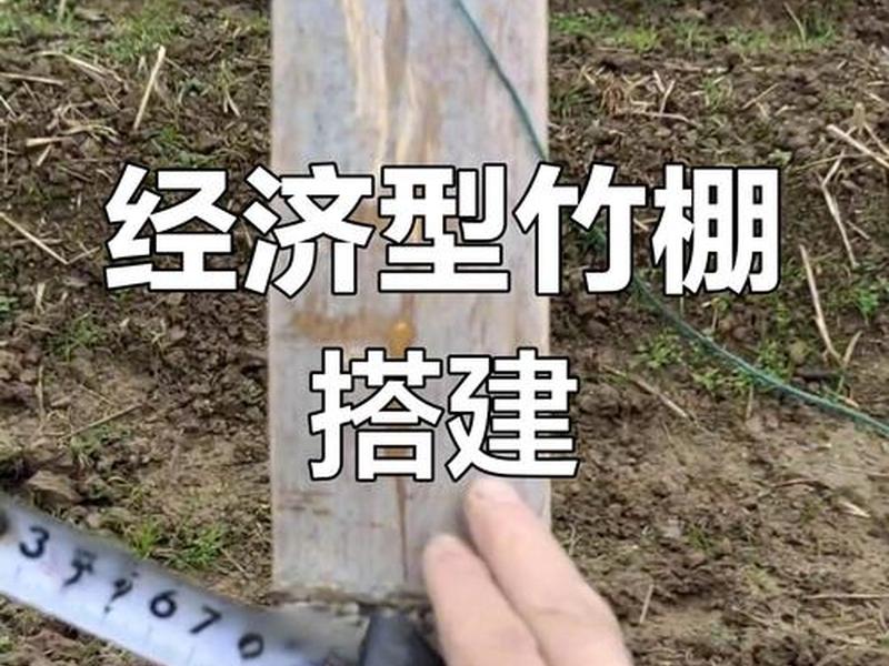 竹子搭建房子视频;竹子搭建房子视频讲解 竹子搭建房子视频;竹子搭建房子视频讲解