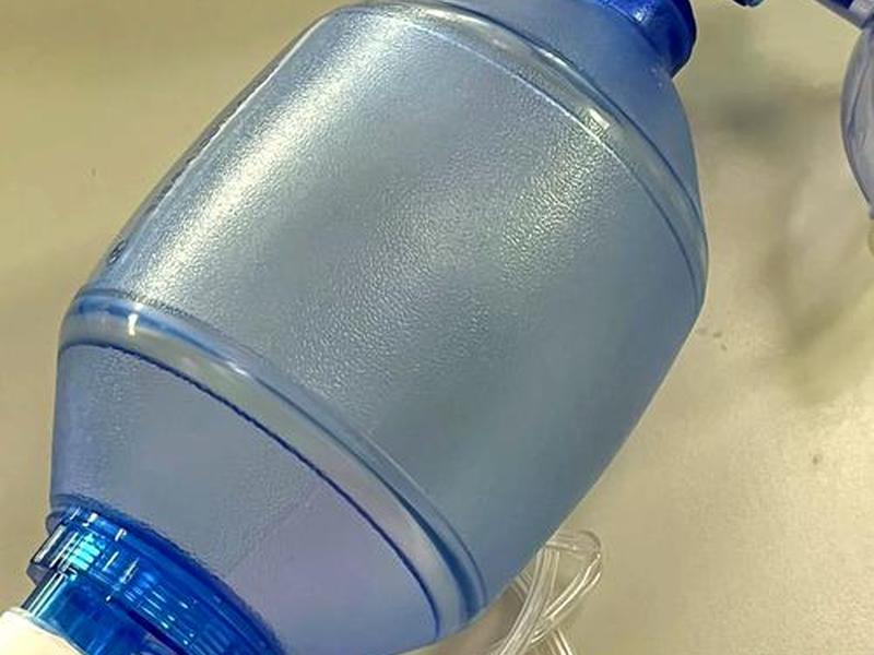 康乐简易呼吸器 康乐简易呼吸器图片