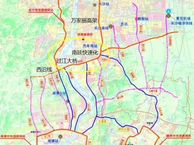 潭州规划、潭阳州规划 潭州规划、潭阳州规划