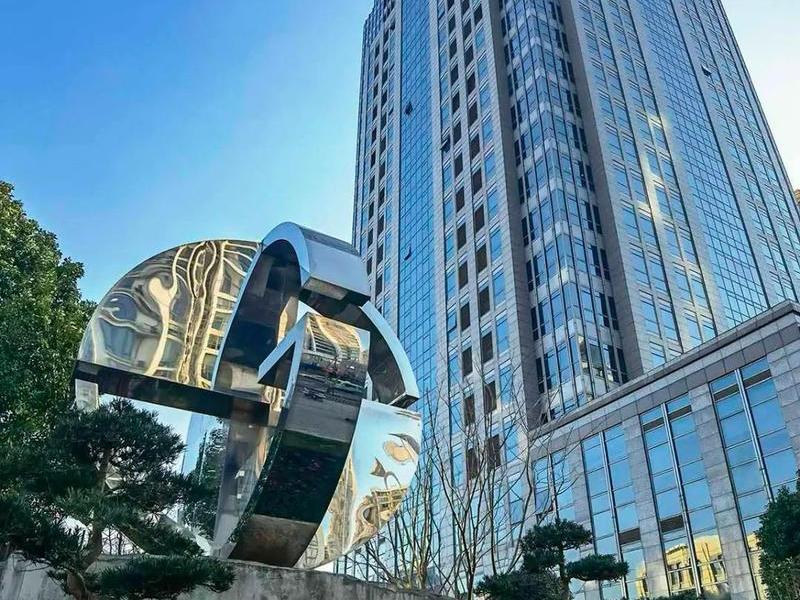 上海外贸公司有哪些(上海有哪些好的外贸公司) 上海外贸公司有哪些(上海有哪些好的外贸公司)