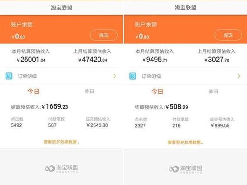 淘宝联盟怎么赚钱 - 淘宝联盟怎么赚钱的 淘宝联盟怎么赚钱 - 淘宝联盟怎么赚钱的