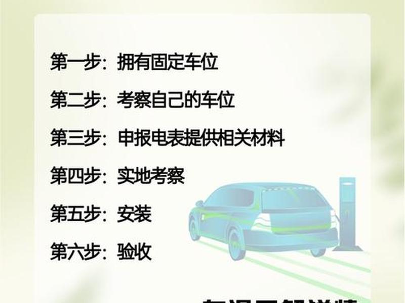 快充充电桩如何申请 - 快充充电桩如何申请安装 快充充电桩如何申请 - 快充充电桩如何申请安装