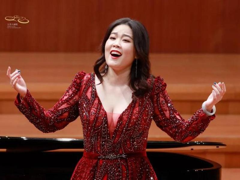 如花声乐教学 如花音乐 如花声乐教学 如花音乐