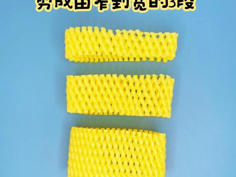 套网的制作方法、网套的制作方法图解 套网的制作方法、网套的制作方法图解
