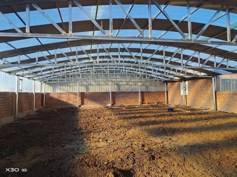 模块建大棚视频;最新型的大棚建设视频 模块建大棚视频;最新型的大棚建设视频