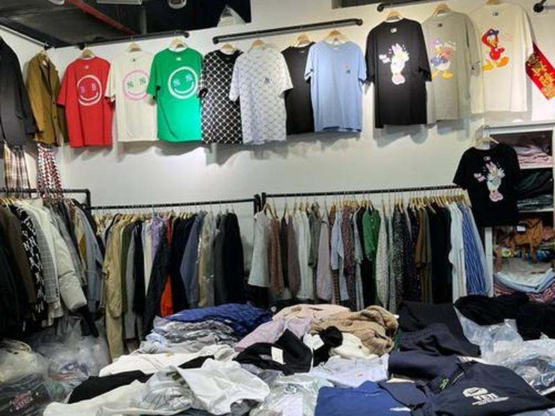 中山市外贸服装城在哪里呢(中山市外贸服装城在哪里呢最近) 中山市外贸服装城在哪里呢(中山市外贸服装城在哪里呢最近)