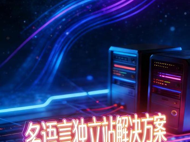 小语种独立站搭建 小语种建站方案 小语种独立站搭建 小语种建站方案