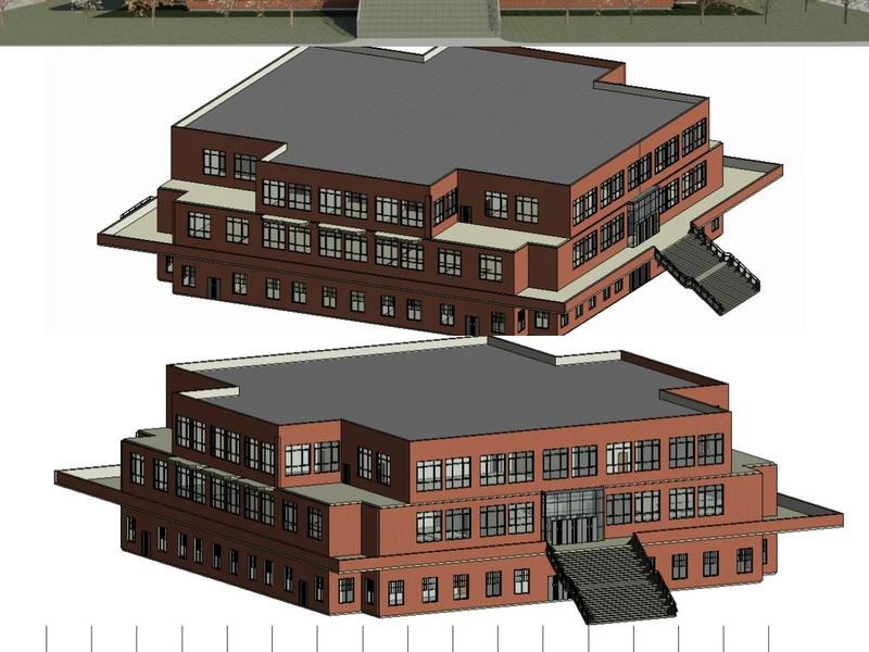 零基础入门bim软件--revit2019、bim软件revit入门教学 零基础入门bim软件--revit2019、bim软件revit入门教学
