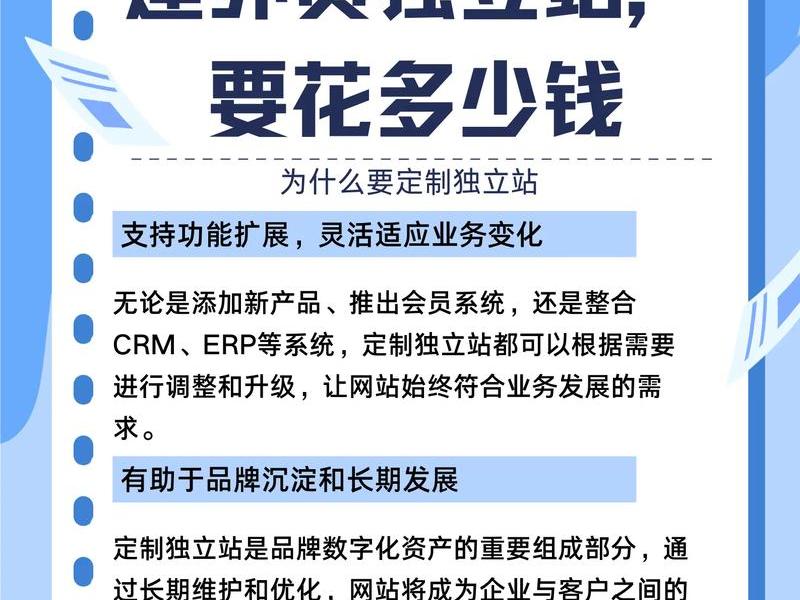 跨境独立站是什么意思、跨境独立站怎么运营 跨境独立站是什么意思、跨境独立站怎么运营