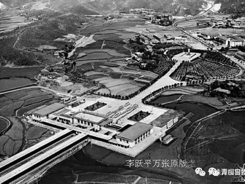 韶山火车站建站时间(韶山火车站建站时间最新) 韶山火车站建站时间(韶山火车站建站时间最新)