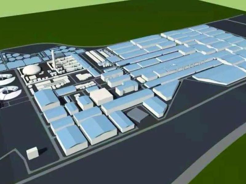 新建造纸项目、新建造纸项目有哪些 新建造纸项目、新建造纸项目有哪些