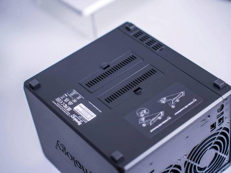 群晖918加装固态;群晖ds916+ 加装固态硬盘 群晖918加装固态;群晖ds916+ 加装固态硬盘