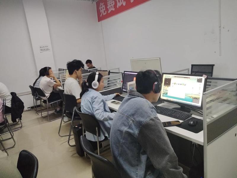 企业建站实操；企业建站实操培训内容