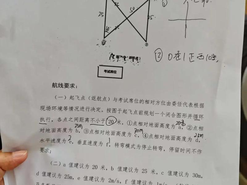 无人机地面站试题 超视距无人机地面站试题 无人机地面站试题 超视距无人机地面站试题
