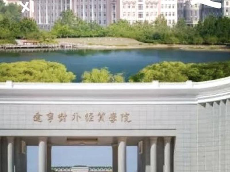 辽宁外贸学院（辽宁外贸学院怎么样）