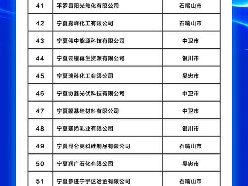银川建站公司推荐 - 银川建站公司推荐人名单 银川建站公司推荐 - 银川建站公司推荐人名单