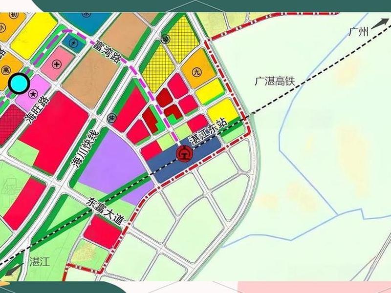 新建湛江东站地址在哪里 - 新建湛江东站地址在哪里啊 新建湛江东站地址在哪里 - 新建湛江东站地址在哪里啊