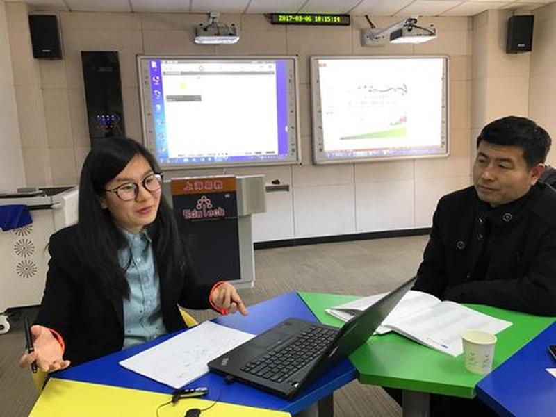 易教易学交流平台、易教易学交流平台怎么样
