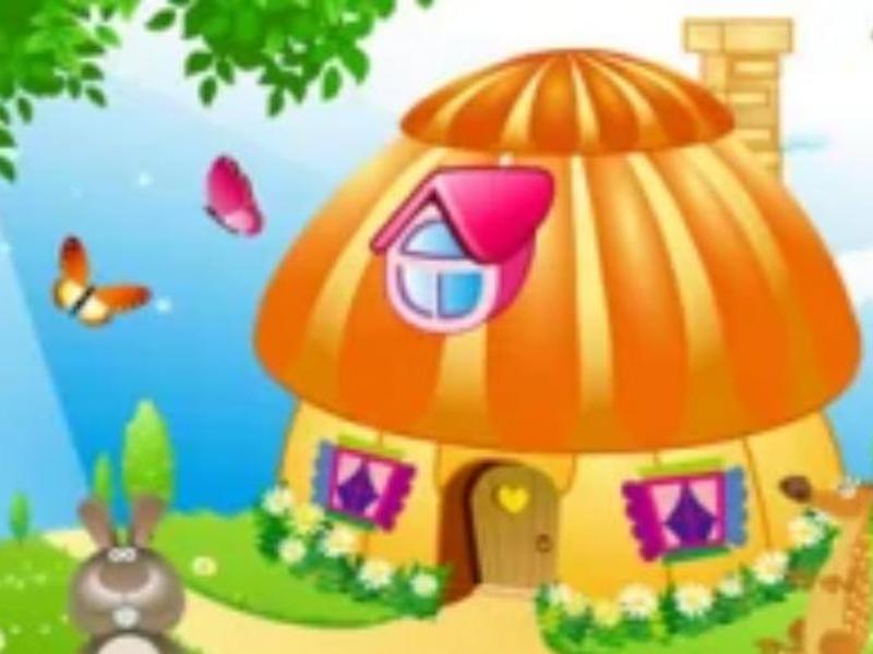 蘑菇小视频安装包 - 蘑菇小屋安装视频