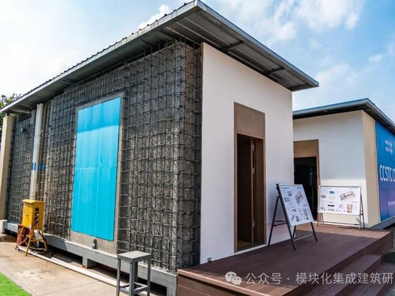 模块化建造方案厂家;模块化建造方案厂家有哪些 模块化建造方案厂家;模块化建造方案厂家有哪些
