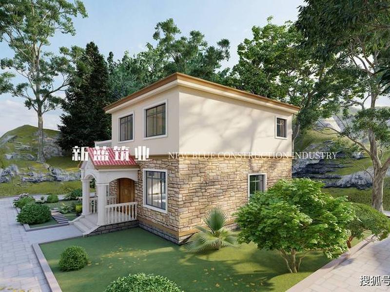 乐山自主建站教程(乐山自建房设计公司) 乐山自主建站教程(乐山自建房设计公司)