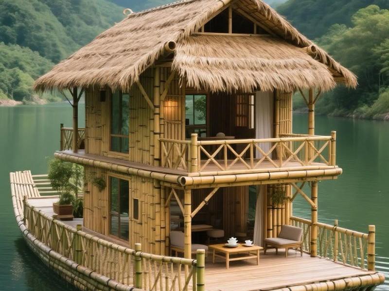 用竹子建房怎么建好看 用竹子建房怎么建好看呢 用竹子建房怎么建好看 用竹子建房怎么建好看呢