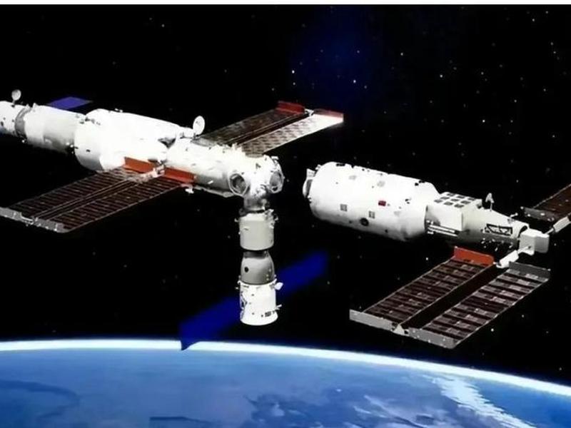 空间站建造的三个阶段;空间站建造的三个阶段分别对应发射的神舟 空间站建造的三个阶段;空间站建造的三个阶段分别对应发射的神舟