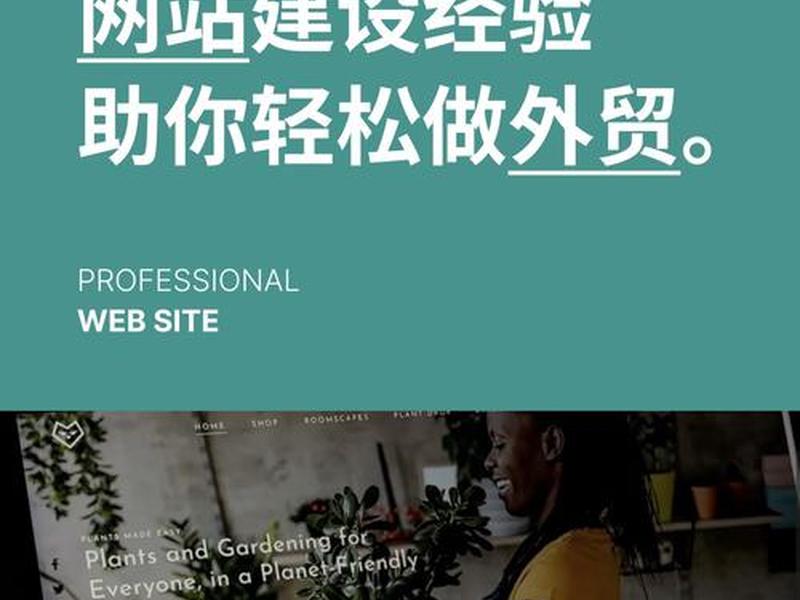 外贸自建站优化教学、外贸自建站多少钱一个 外贸自建站优化教学、外贸自建站多少钱一个