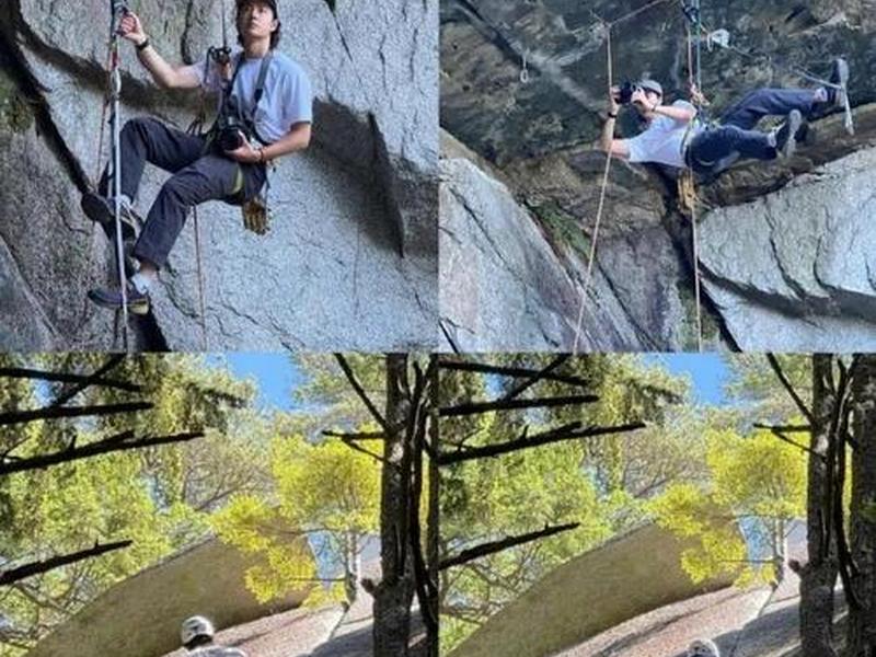 攀岩建站详细教程图片、攀岩建站详细教程图片视频 攀岩建站详细教程图片、攀岩建站详细教程图片视频