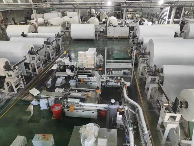 纸业业务怎么做 怎么做纸厂的业务 纸业业务怎么做 怎么做纸厂的业务