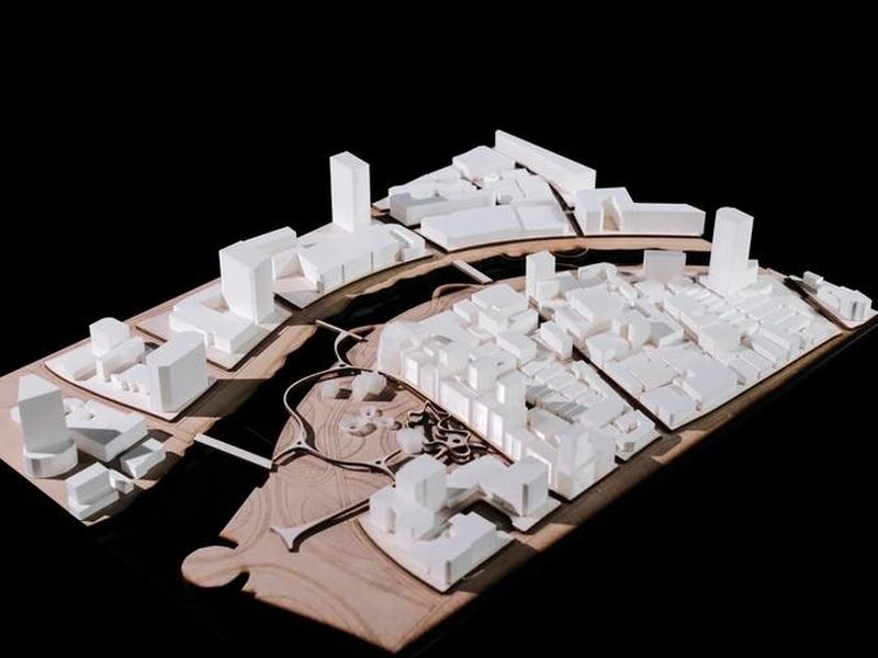 怎么快速建场地模型、建筑场地模型怎么做 怎么快速建场地模型、建筑场地模型怎么做