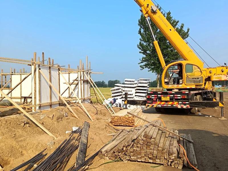 快速建房的方法、快速建房的方法有哪些 快速建房的方法、快速建房的方法有哪些