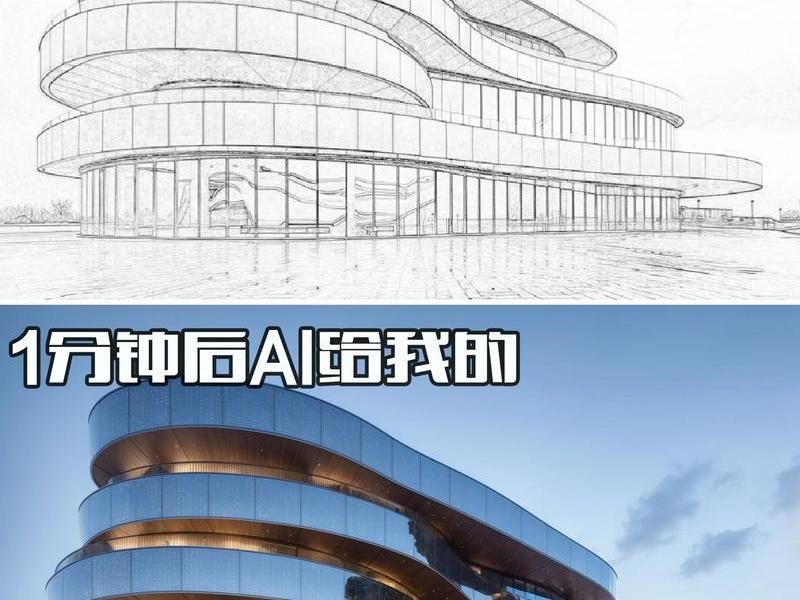 怎么用ai画建筑 - 怎么用ai画建筑图 怎么用ai画建筑 - 怎么用ai画建筑图