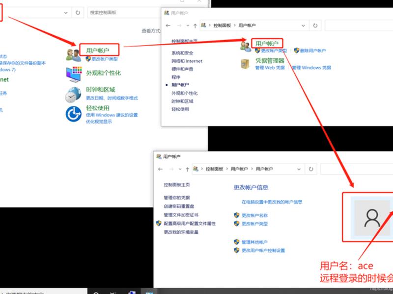 远程登录vps,远程登录另一台电脑怎么操作 远程登录vps,远程登录另一台电脑怎么操作