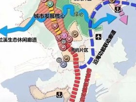 莆田建站方案，莆田新建高铁站选址在哪