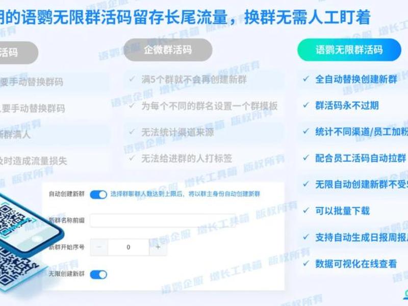微信建群教程 - 如何创建一个微信群