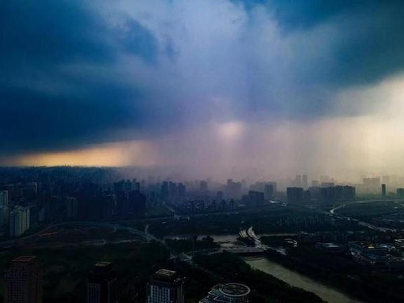 云雨 云雨