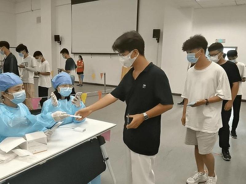 新站怎么快速优化；新站怎么快速优化核酸检测