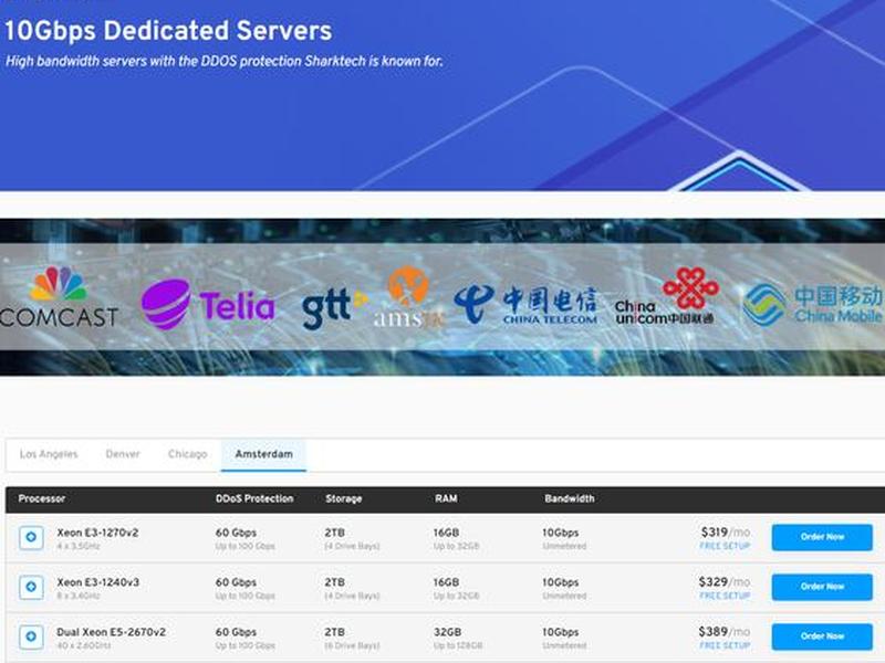 怎么用sharktech建站 - sharktech数据中心 怎么用sharktech建站 - sharktech数据中心