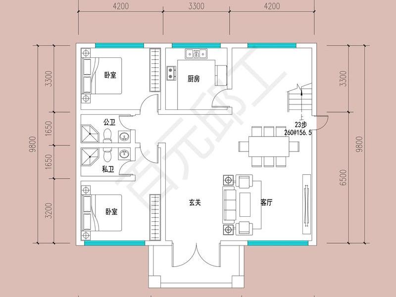 免费自建房图纸、免费自建房图纸大全 免费自建房图纸、免费自建房图纸大全