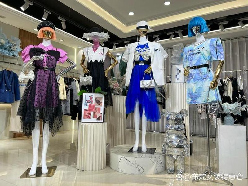 深圳独立设计师品牌服装拿货 - 深圳独立设计师女装品牌 深圳独立设计师品牌服装拿货 - 深圳独立设计师女装品牌