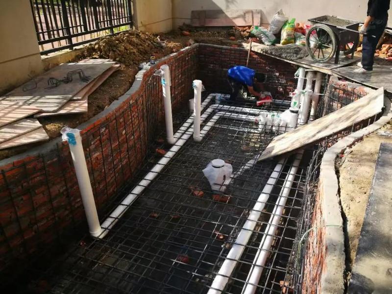 自建池塘建造方法、自建池塘建造方法视频 自建池塘建造方法、自建池塘建造方法视频