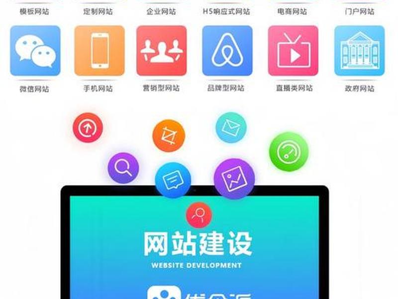 小微企业库网站，小微企业建网站