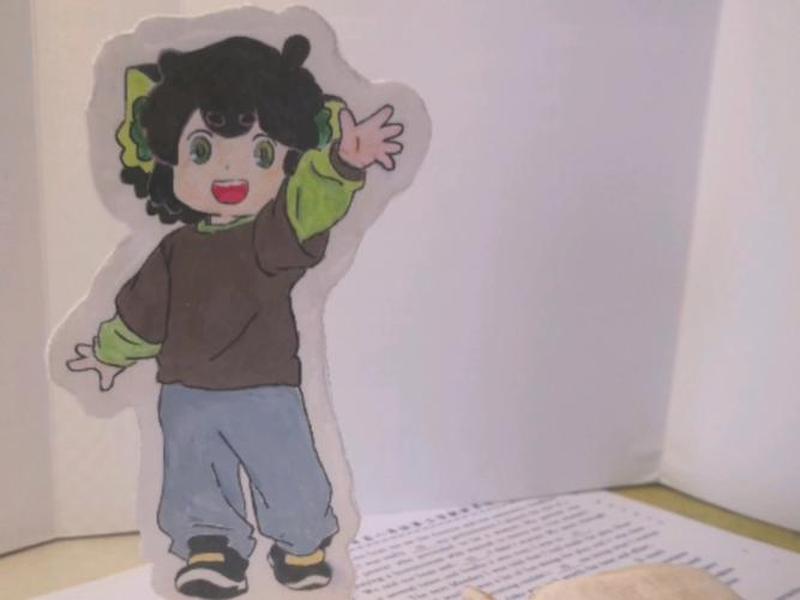 漫画立牌怎么制作(漫画立牌怎么制作好看) 漫画立牌怎么制作(漫画立牌怎么制作好看)