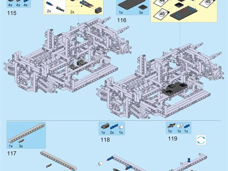 乐高搭建图纸的网站有哪些;乐高搭建图纸的网站有哪些软件 乐高搭建图纸的网站有哪些;乐高搭建图纸的网站有哪些软件