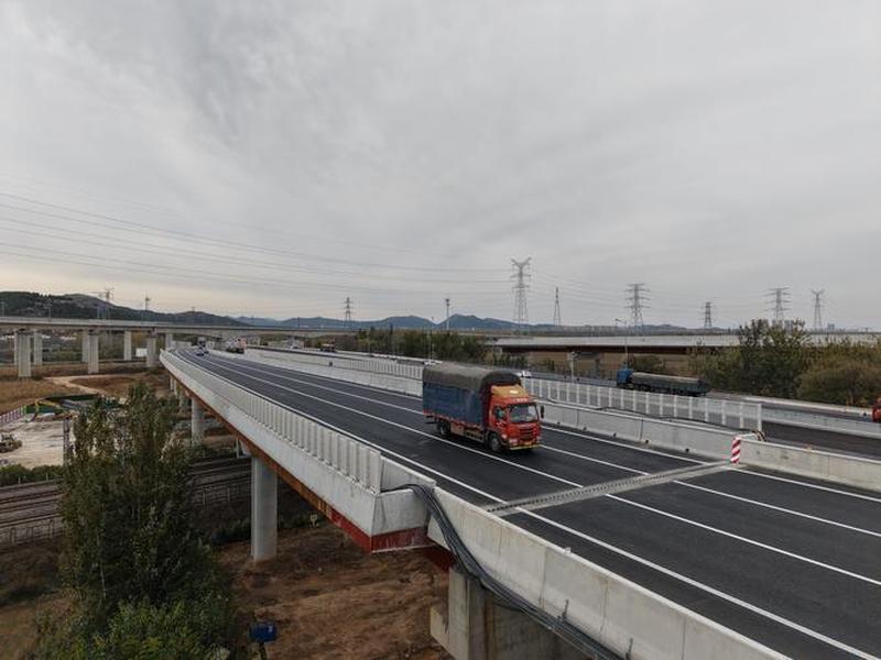 一分钟教你建造高速,如何建造高速公路 一分钟教你建造高速,如何建造高速公路